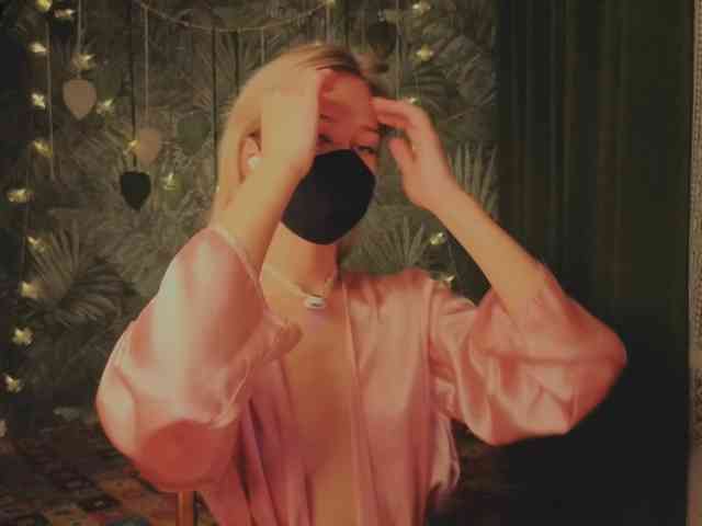 EternalOphelia webcam