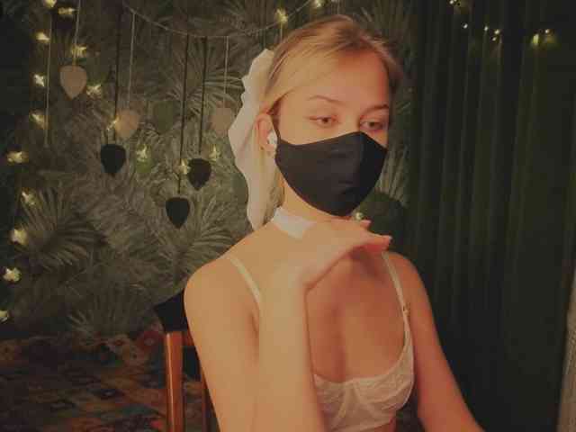 EternalOphelia webcam