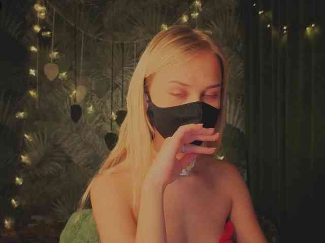 EternalOphelia webcam