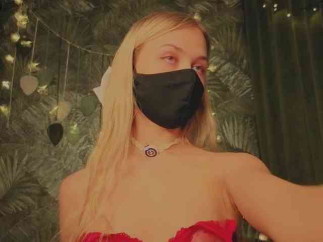 EternalOphelia webcam