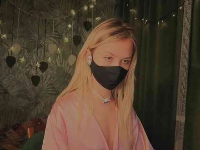 EternalOphelia webcam