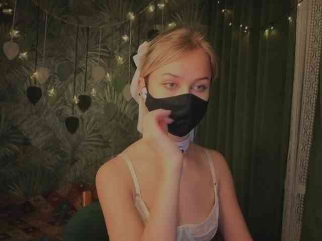 EternalOphelia webcam