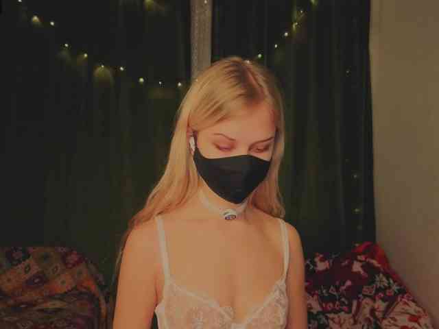 EternalOphelia webcam