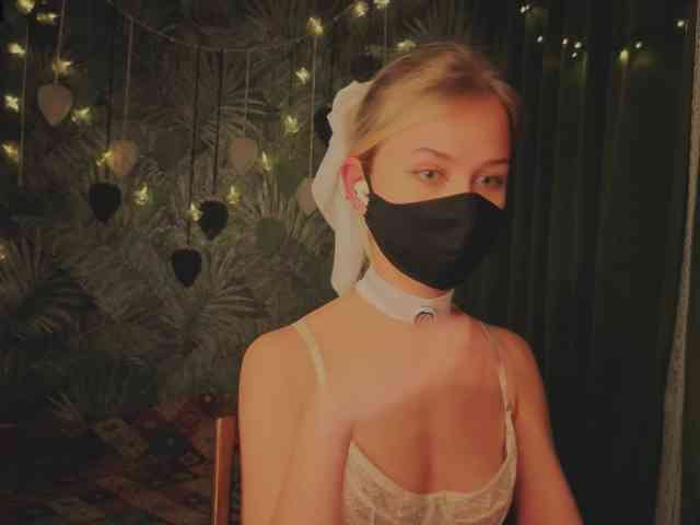 EternalOphelia webcam