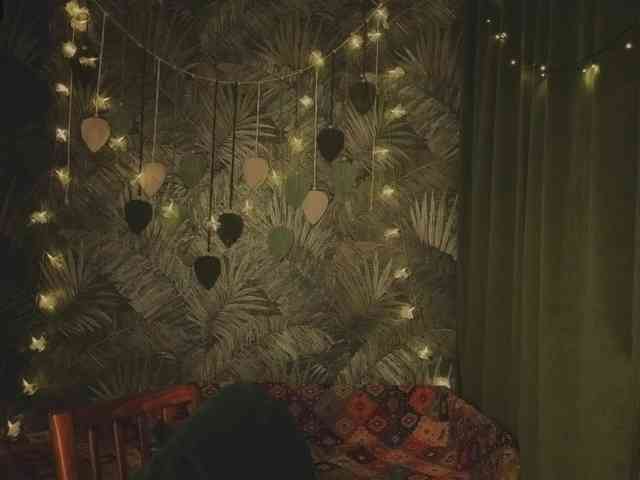 EternalOphelia webcam