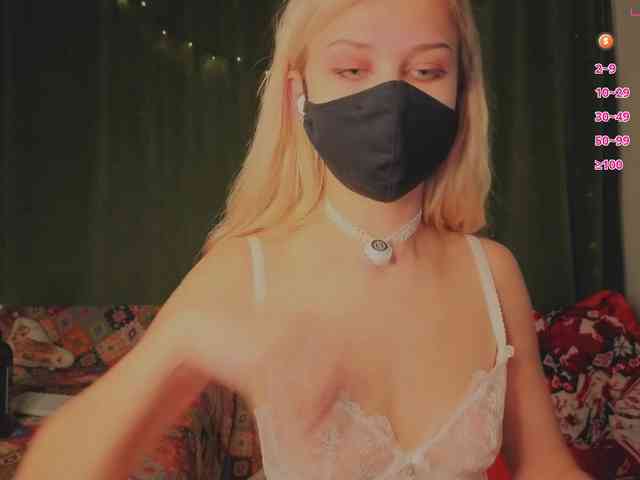 EternalOphelia webcam