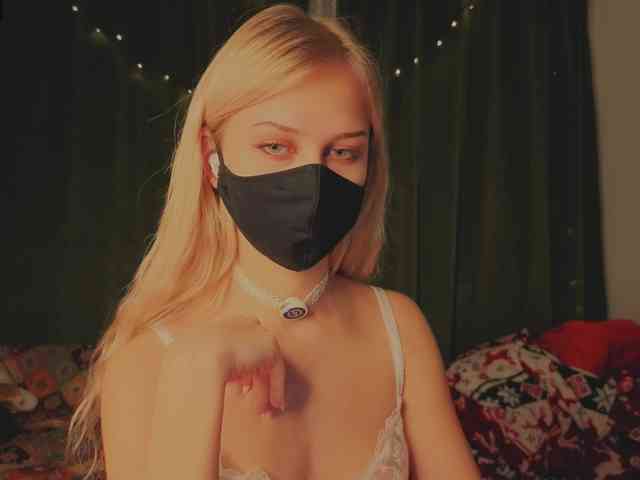 EternalOphelia webcam