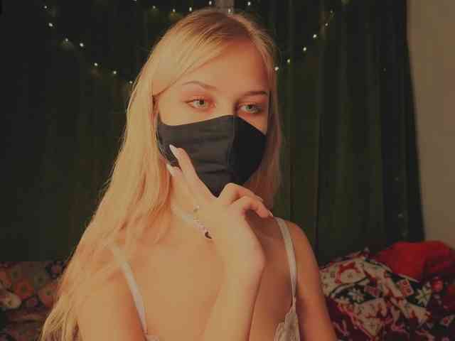 EternalOphelia webcam