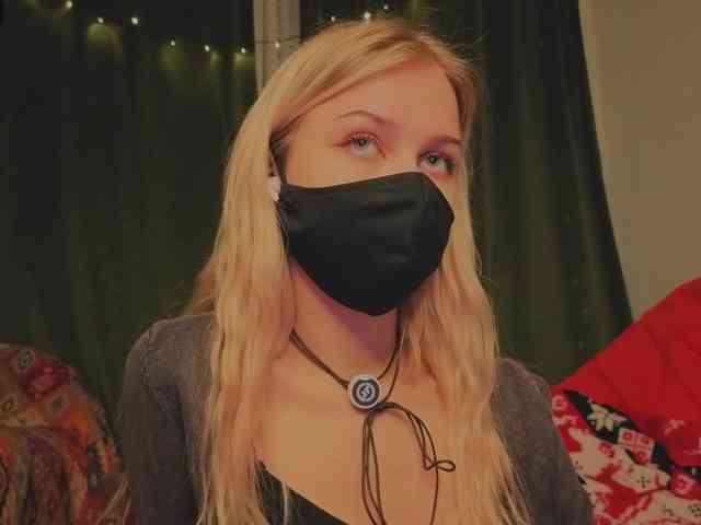 EternalOphelia webcam