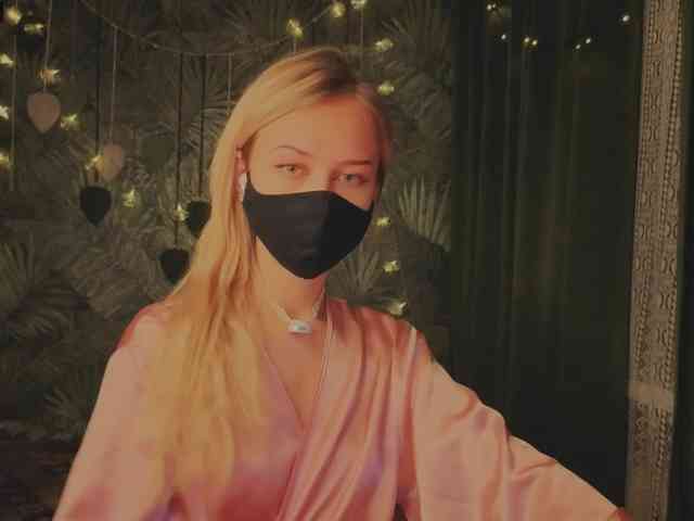 EternalOphelia webcam