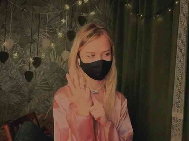 EternalOphelia webcam