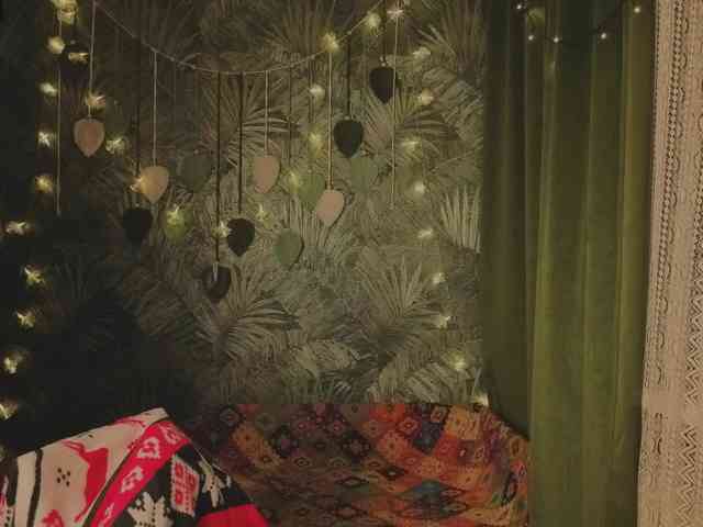 EternalOphelia webcam