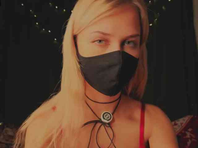 EternalOphelia webcam