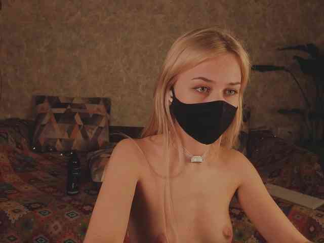 EternalOphelia webcam