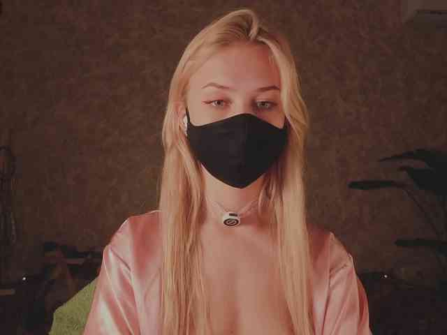 EternalOphelia webcam