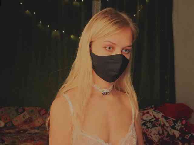 EternalOphelia webcam