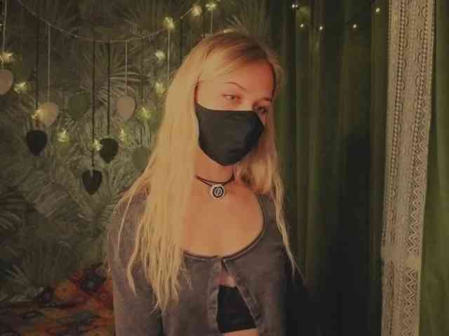 EternalOphelia webcam