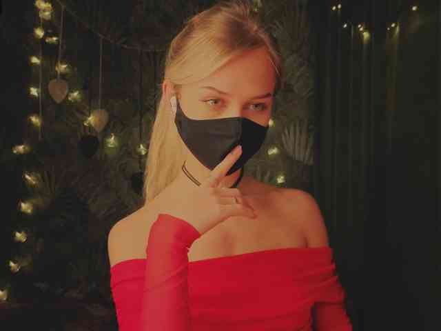 EternalOphelia webcam