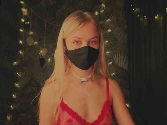 EternalOphelia webcam