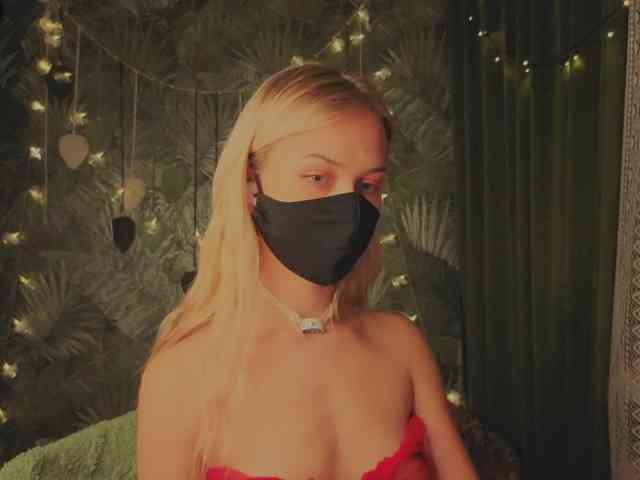 EternalOphelia webcam