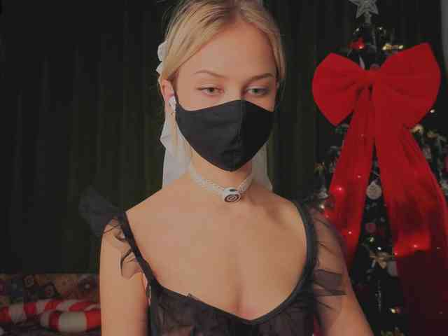 EternalOphelia webcam