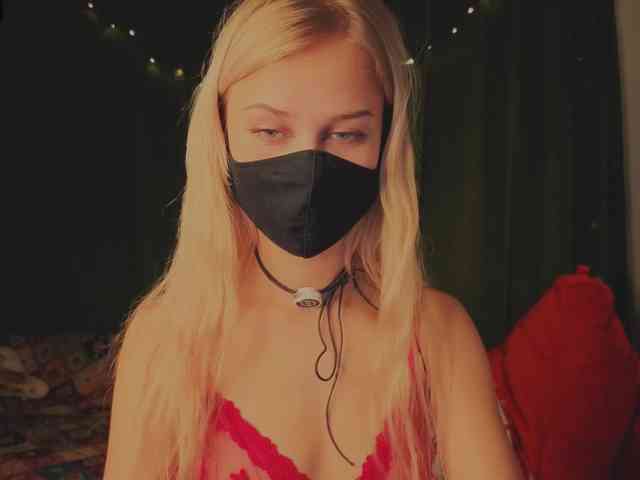 EternalOphelia webcam