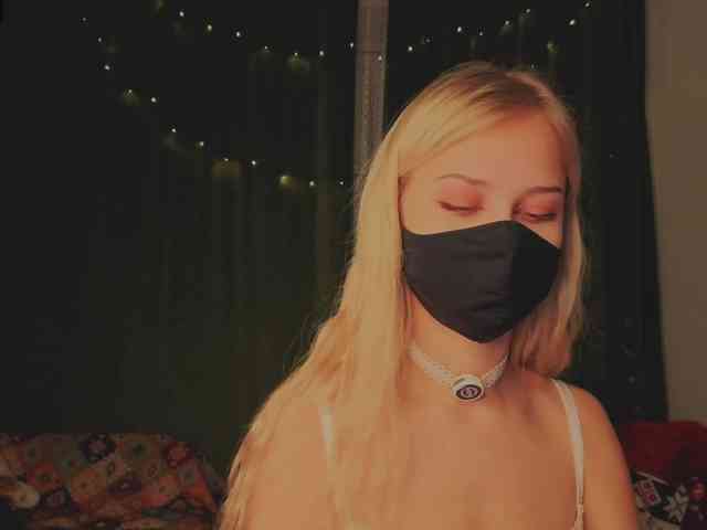 EternalOphelia webcam