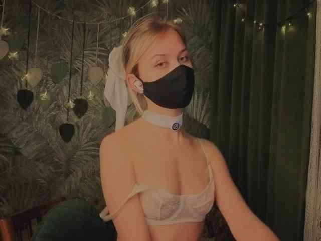 EternalOphelia webcam