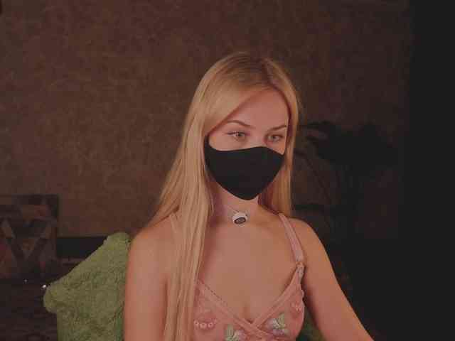 EternalOphelia webcam