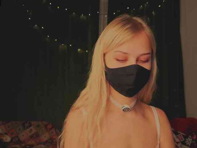 EternalOphelia webcam