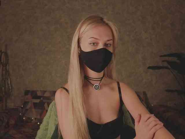 EternalOphelia webcam