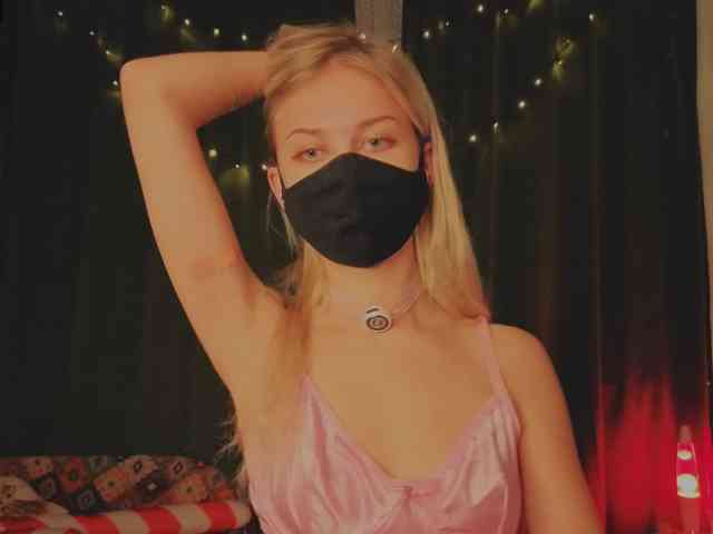 EternalOphelia webcam