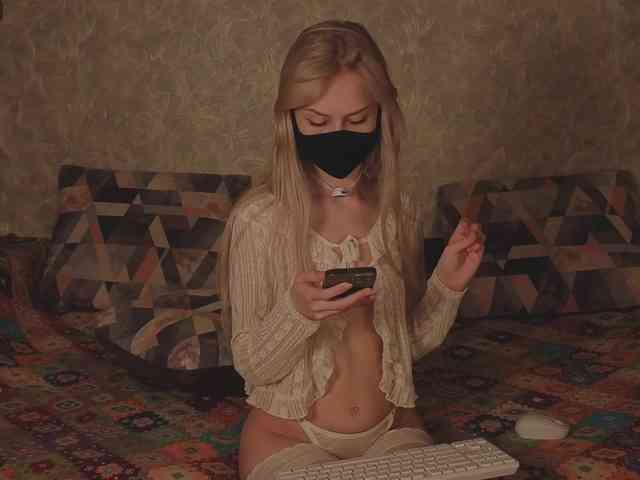 EternalOphelia webcam