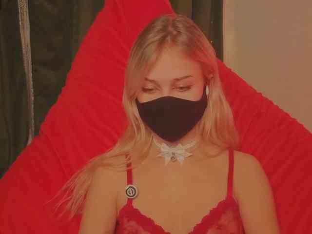 EternalOphelia webcam