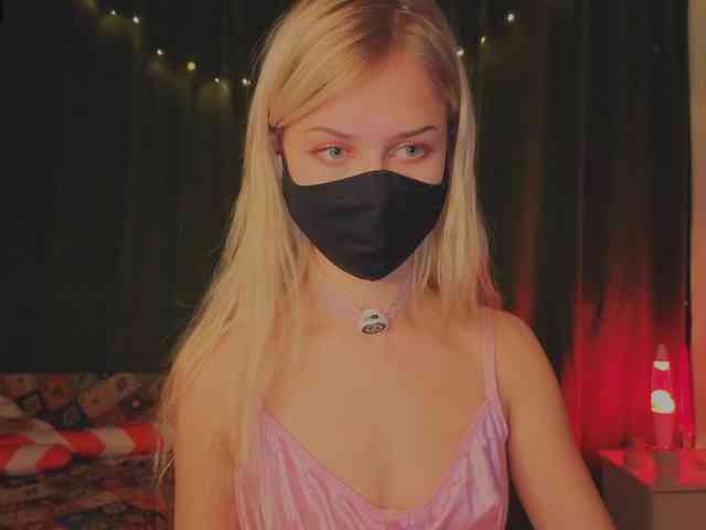 EternalOphelia webcam