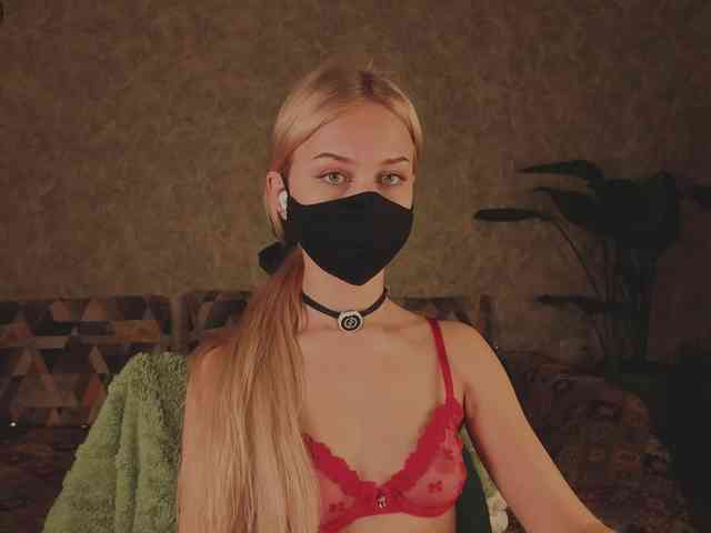 EternalOphelia webcam