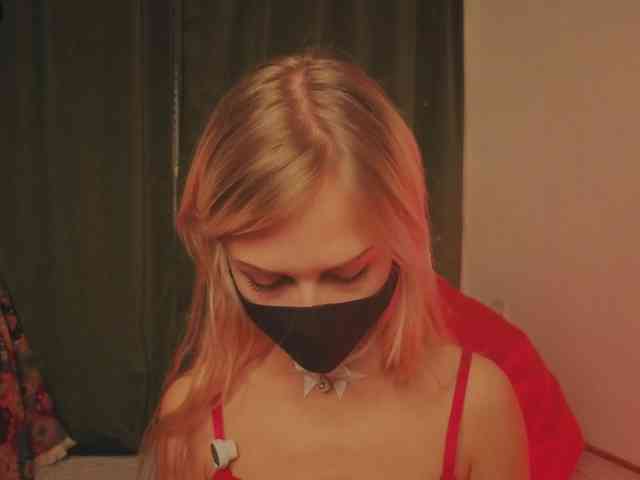 EternalOphelia webcam