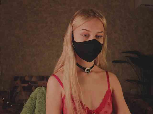 EternalOphelia webcam