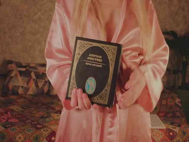 EternalOphelia webcam