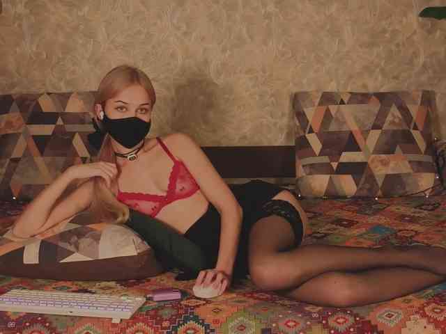 EternalOphelia webcam