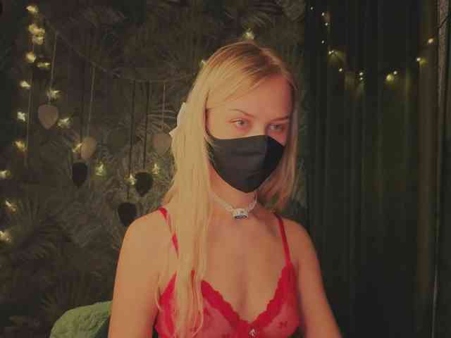 EternalOphelia webcam