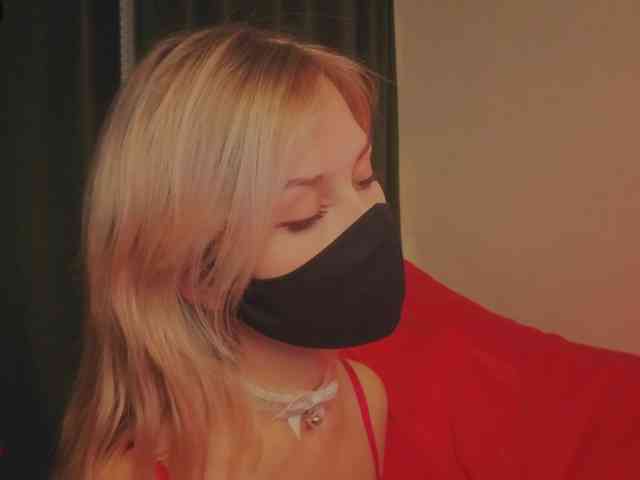 EternalOphelia webcam