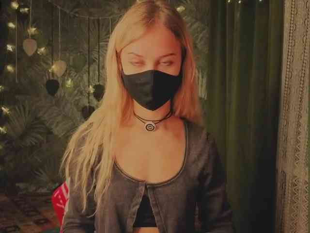 EternalOphelia webcam