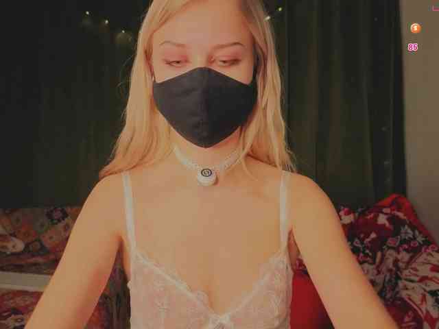 EternalOphelia webcam