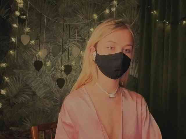 EternalOphelia webcam