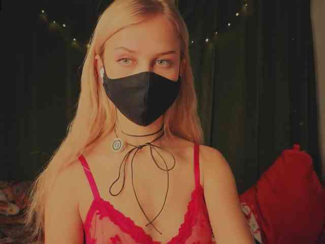 EternalOphelia webcam