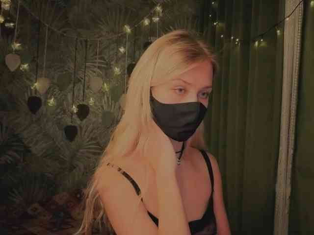 EternalOphelia webcam