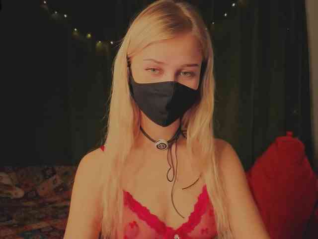 EternalOphelia webcam