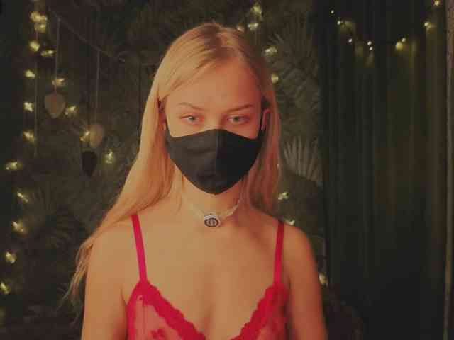 EternalOphelia webcam