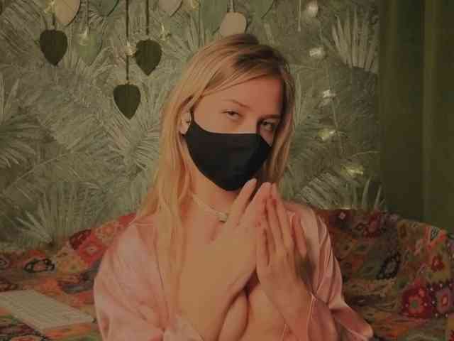 EternalOphelia webcam